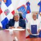 UCATEBA y Promipyme suscriben convenio para fortalecer el emprendimiento y las capacidades productivas en la región Región Enriquillo