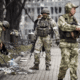 Ucrania anuncia que recuperó cinco localidades en Donetsk
