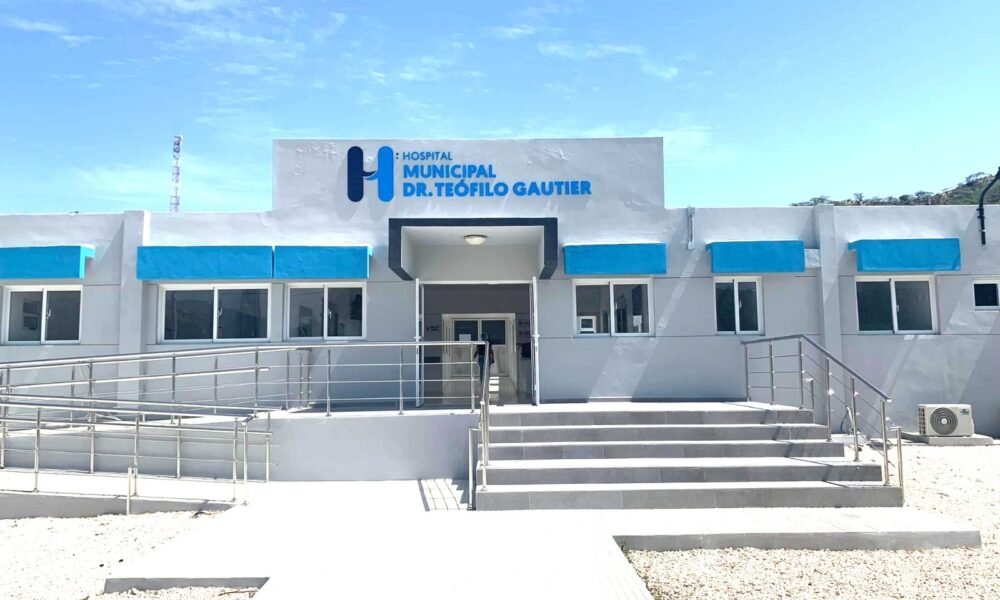 Hospital Municipal de Salinas garantiza atención y servicios esenciales a la población