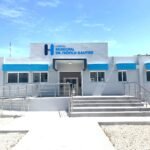 Hospital Municipal de Salinas garantiza atención y servicios esenciales a la población