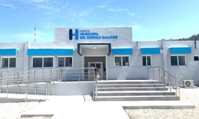 Hospital Municipal de Salinas garantiza atención y servicios esenciales a la población