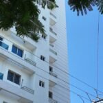 Muere adolescente tras caer de un décimo piso en el Distrito Nacional