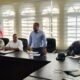 Alcaldía de Barahona impulsa diálogo por problemas de agua