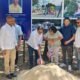 Inician parque con inversión superior a RD$19 millones en Canoa m Barahona