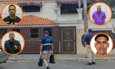 Crimen de esposa de Julián Oro Duro fue planificado un mes antes