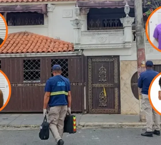 Crimen de esposa de Julián Oro Duro fue planificado un mes antes