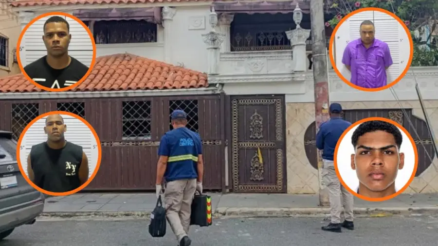 Crimen de esposa de Julián Oro Duro fue planificado un mes antes