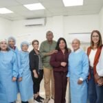 SEO: DASAC inaugura una nueva unidad odontológica con equipos modernos para ampliar los servicios de salud bucal en su Centro Médico Comunitario.