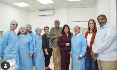 SEO: DASAC inaugura una nueva unidad odontológica con equipos modernos para ampliar los servicios de salud bucal en su Centro Médico Comunitario.