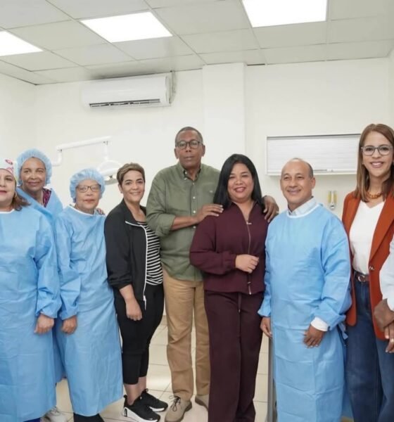 SEO: DASAC inaugura una nueva unidad odontológica con equipos modernos para ampliar los servicios de salud bucal en su Centro Médico Comunitario.