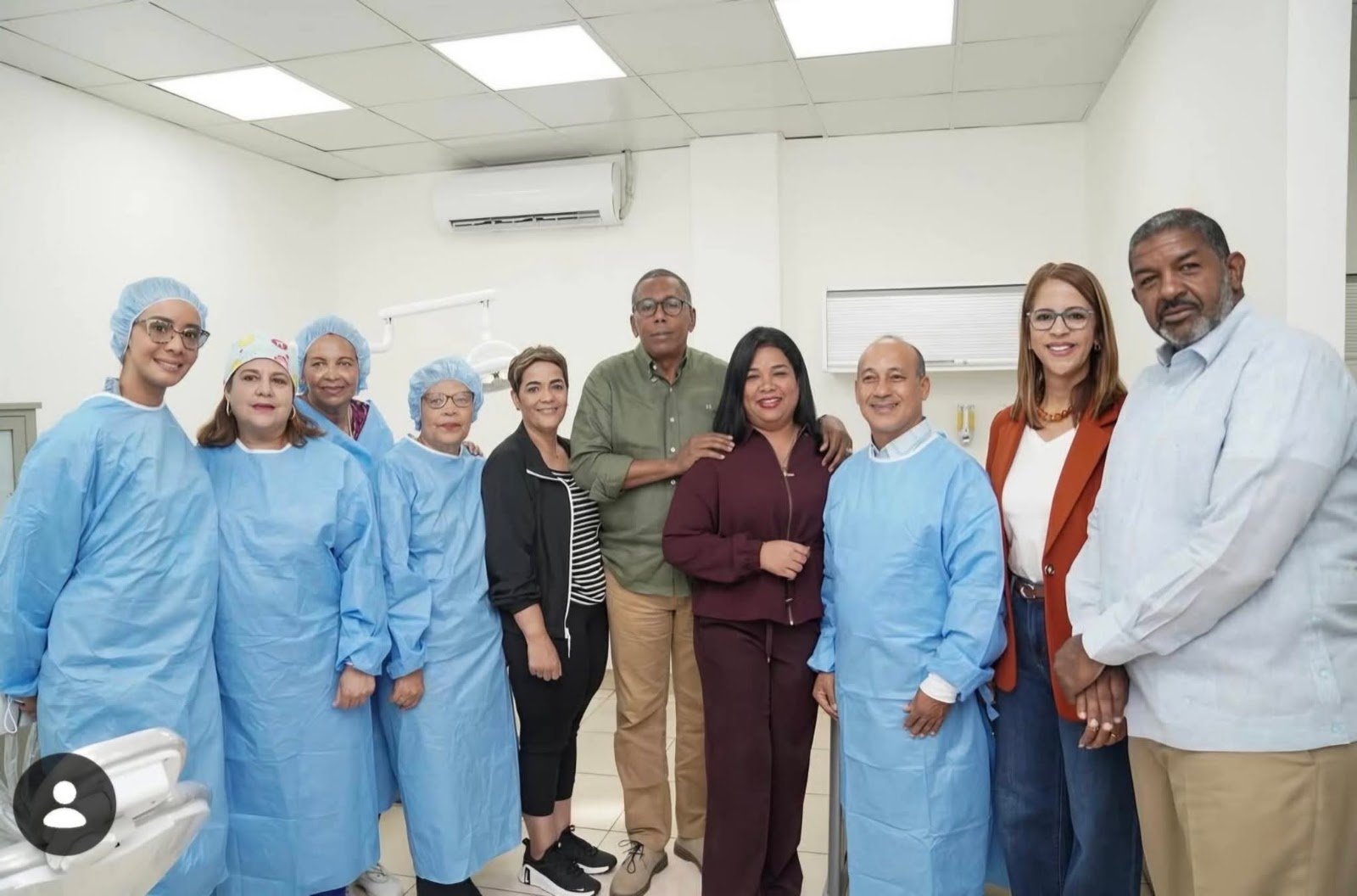 SEO: DASAC inaugura una nueva unidad odontológica con equipos modernos para ampliar los servicios de salud bucal en su Centro Médico Comunitario.