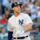 Yankees exhiben su poder ante Mets en una noche especial en New York