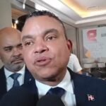 Julio Landrón responde cuestionamientos del PLD por la muerte de neonatos y explica las causas de varios fallecimientos y medidas del SNS.
