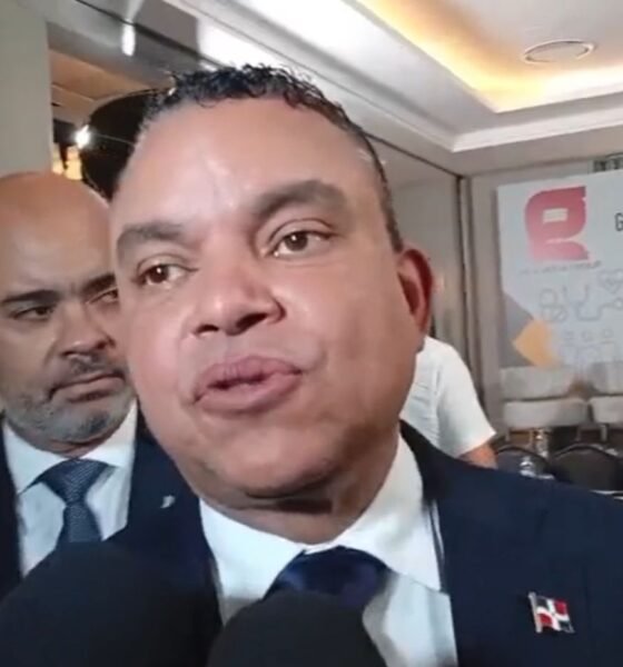 Julio Landrón responde cuestionamientos del PLD por la muerte de neonatos y explica las causas de varios fallecimientos y medidas del SNS.