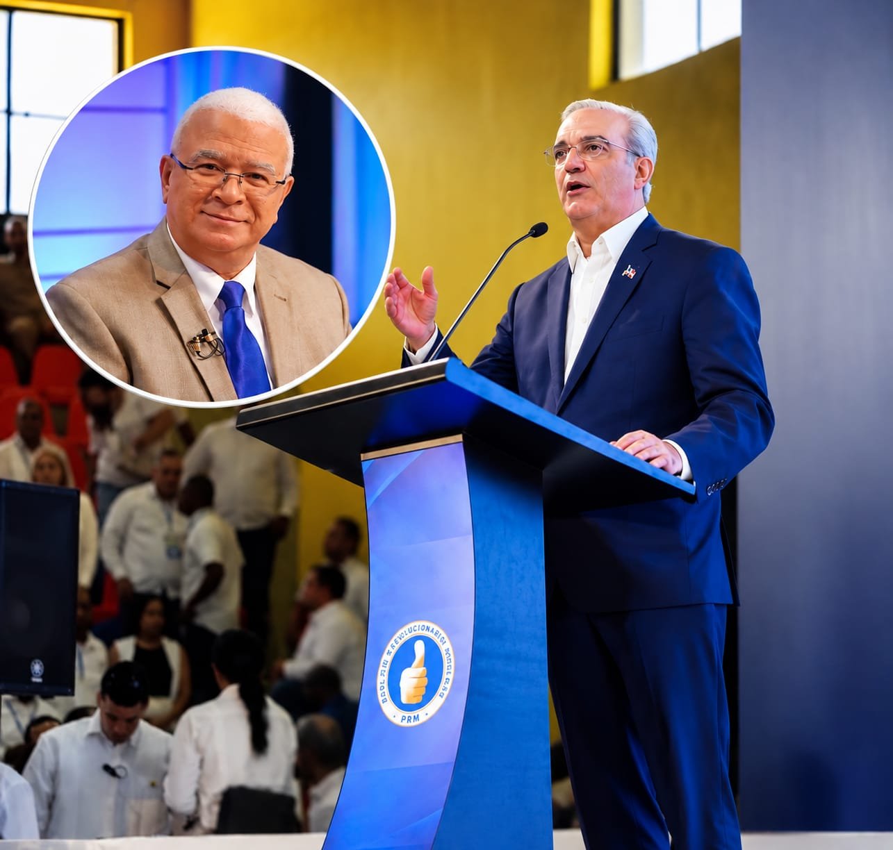 Tomás Hernández Alberto