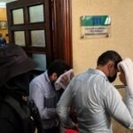 juez aplaza medida de coerción hasta el miércoles