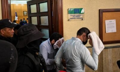 juez aplaza medida de coerción hasta el miércoles