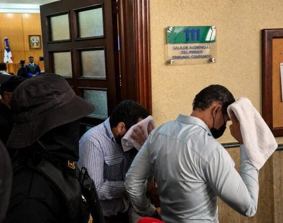 juez aplaza medida de coerción hasta el miércoles
