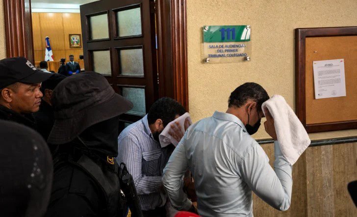 juez aplaza medida de coerción hasta el miércoles