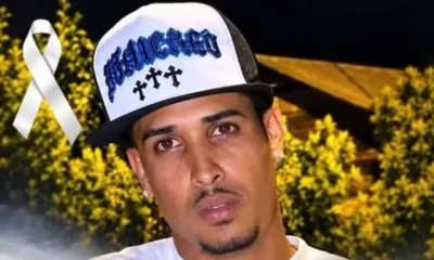Muere “Bebeco”, tras supuesto enfrentamiento con agentes del Dicrim en Santiago
