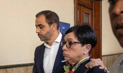 orte confirma embargo por RD$500 millones contra Antonio y Maribel Espaillat por caso Jet Set