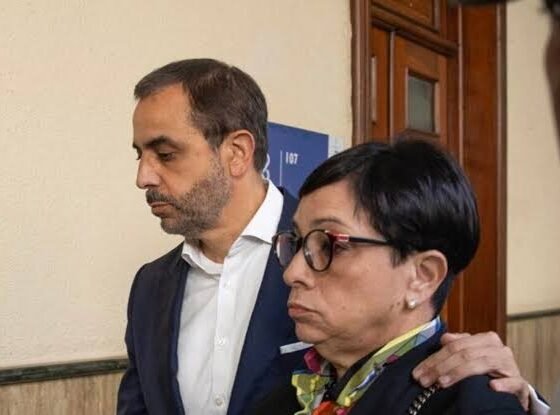 orte confirma embargo por RD$500 millones contra Antonio y Maribel Espaillat por caso Jet Set