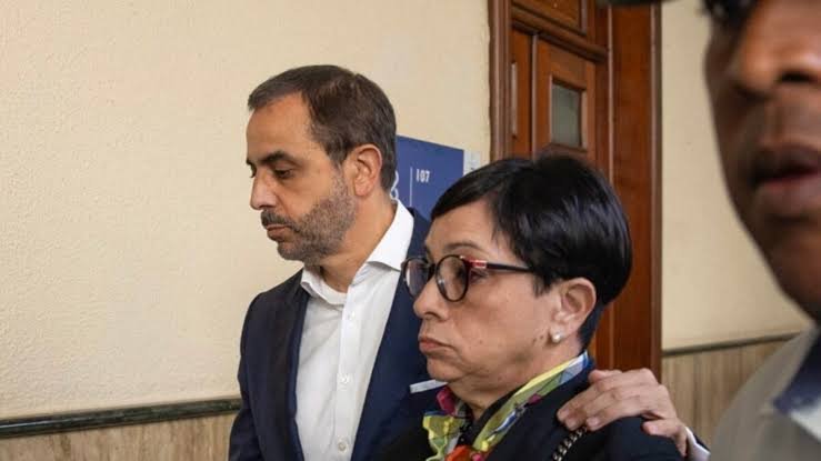 orte confirma embargo por RD$500 millones contra Antonio y Maribel Espaillat por caso Jet Set