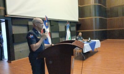Director General de la Policía Nacional