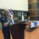 Director General de la Policía Nacional
