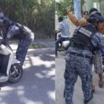 Policía ejecuta 18 órdenes de arresto en menos de 24 horas en Barahona