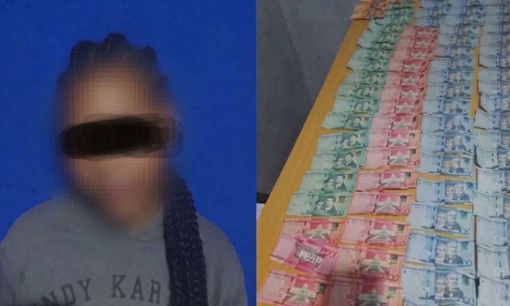 policia-recupera-rd116-mil-sustraidos-barahona