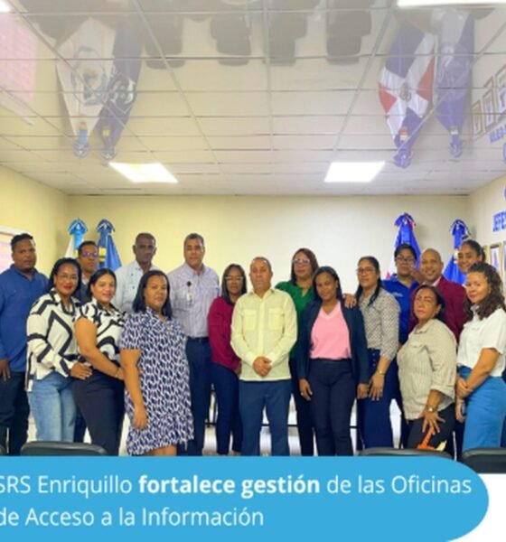 El encuentro permitió revisar necesidades de las OAI y dar seguimiento a evaluaciones de la DIGEIG
