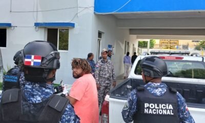 Alejandro Segura Lebrón es señalado por varios incidentes que habrían generado riesgo para ciudadanos