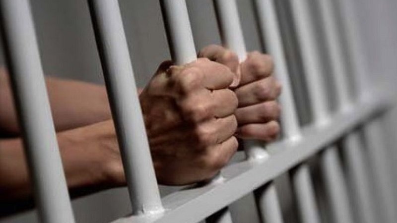 El imputado deberá cumplir la medida en la cárcel pública de Barahona