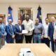 SNS reconoce a David Ortiz como Embajador Honorífico por su trayectoria y labor social