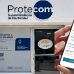 ¡EDESUR, CORRE! Protecom lanza calculadora para verificar facturas eléctricas