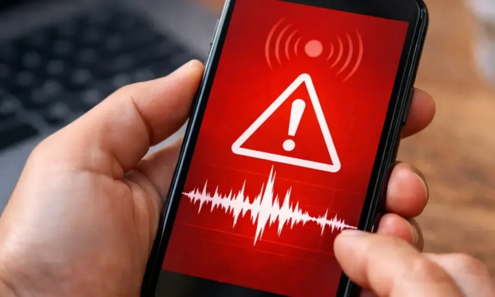 Este martes a las 10:00 de la mañana se realizará el Simulacro Nacional de Evacuación por Terremoto, con alertas en todo el país.