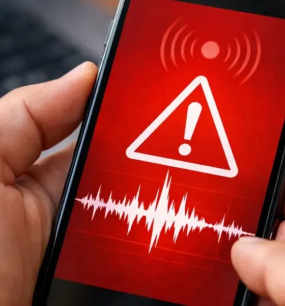 Este martes a las 10:00 de la mañana se realizará el Simulacro Nacional de Evacuación por Terremoto, con alertas en todo el país.