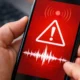 Este martes a las 10:00 de la mañana se realizará el Simulacro Nacional de Evacuación por Terremoto, con alertas en todo el país.