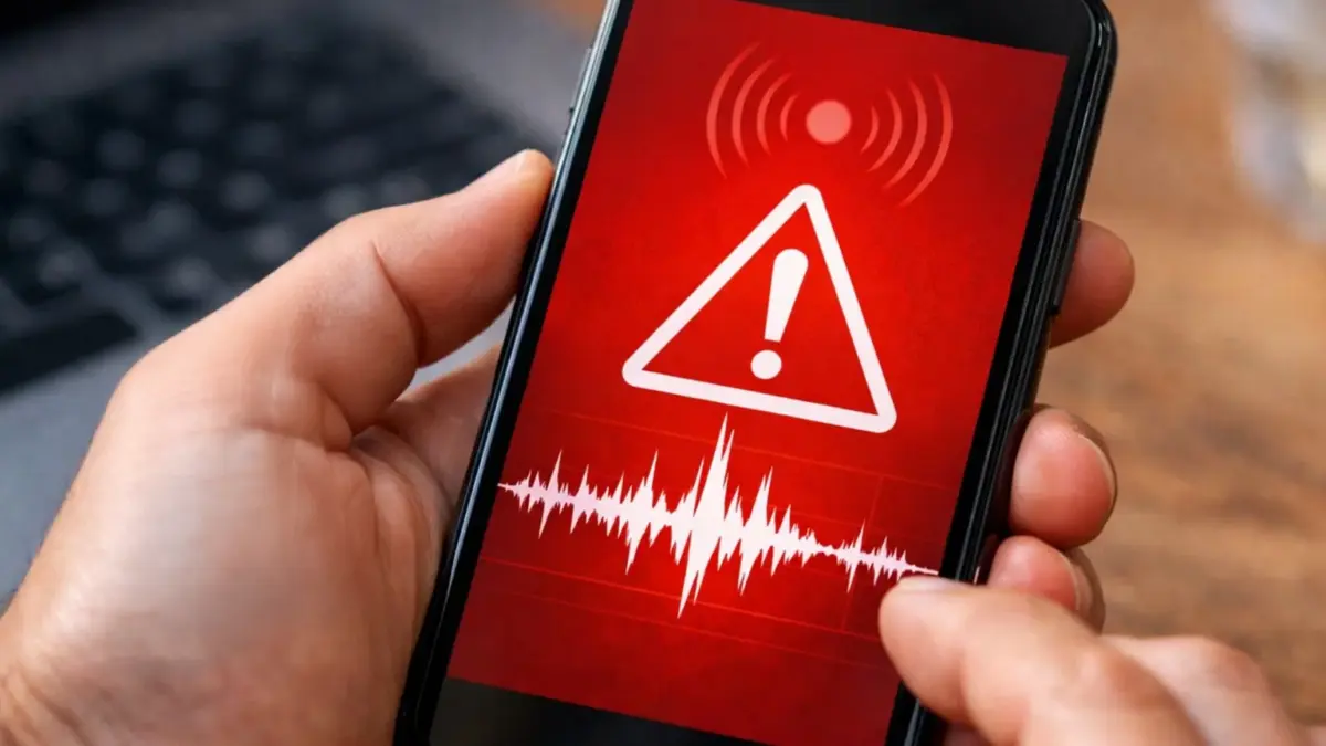 Este martes a las 10:00 de la mañana se realizará el Simulacro Nacional de Evacuación por Terremoto, con alertas en todo el país.