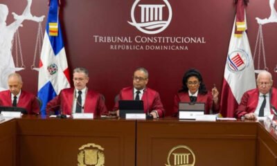 Tribunal Constitucional declara inadmisible acción constitucional de amparo de cumplimiento de Telemicro, en favor del Indotel, Franasyl, y ACD Media
