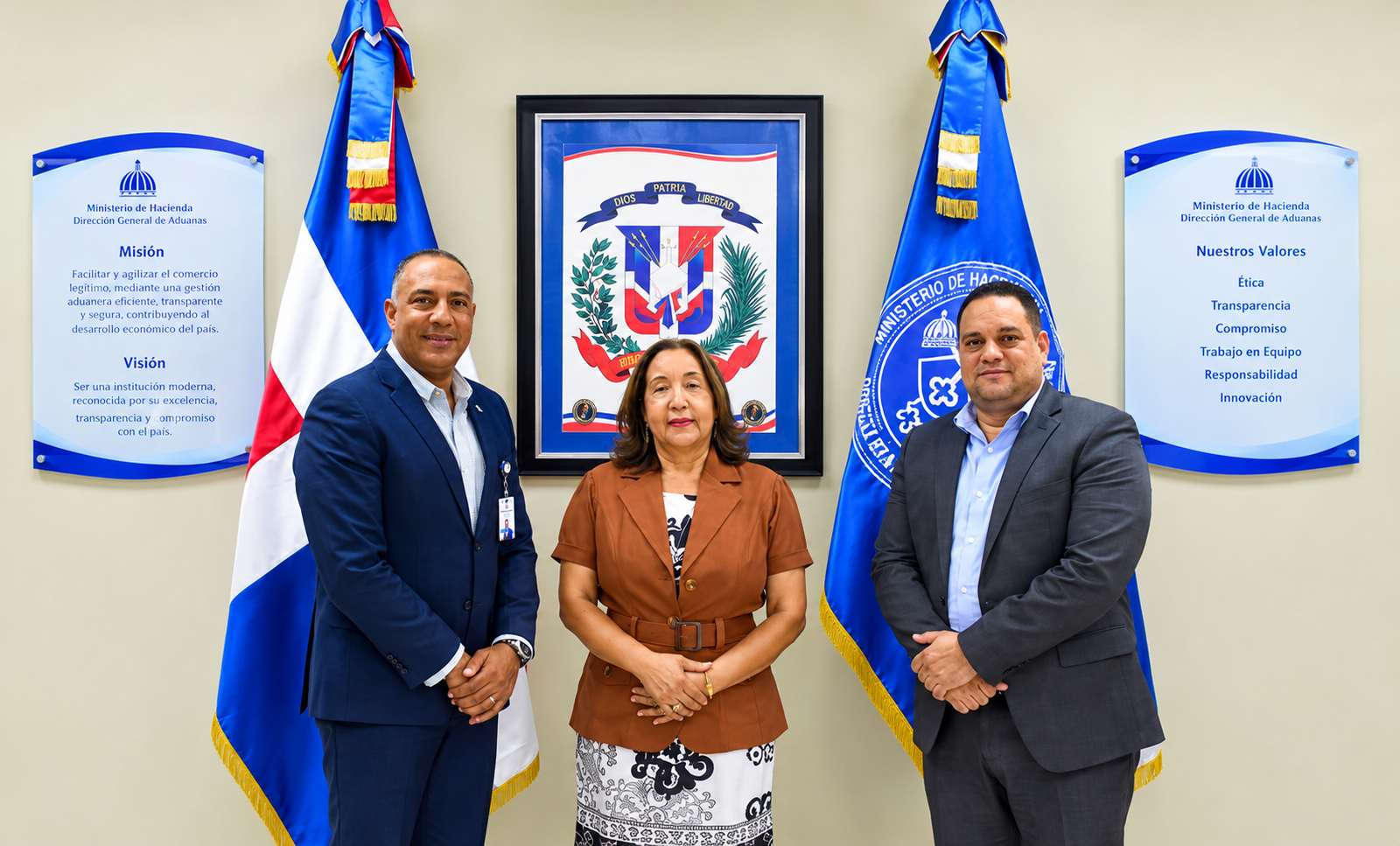 Banreservas realizará jornada “Bancarizar Patria” en la UASD Recinto Barahona