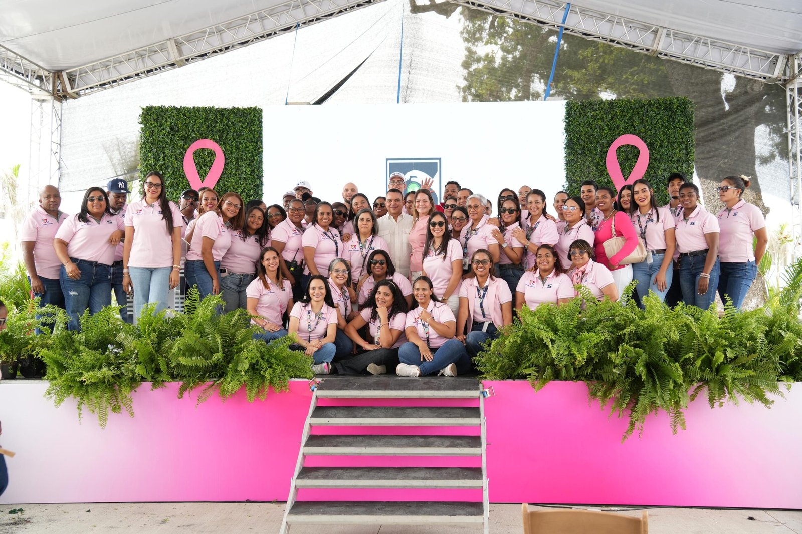ChequéateRD alcanza más de 144 mil tamizados en su quinto aniversario