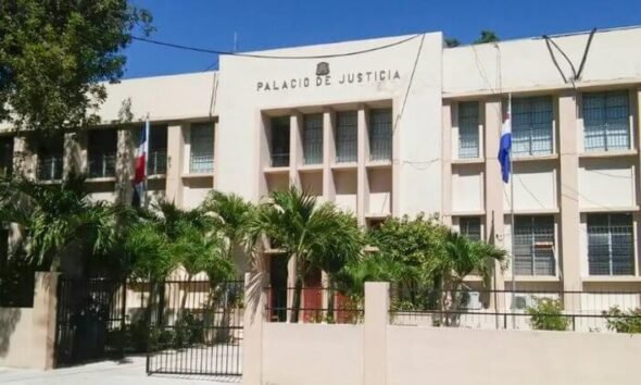 Condenan en Barahona a 15 años de prisión a hombre por violación sexual contra adolescente