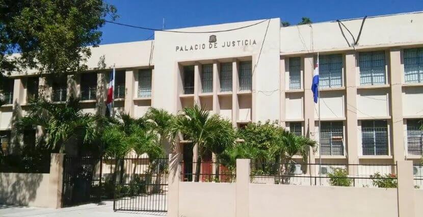 Condenan en Barahona a 15 años de prisión a hombre por violación sexual contra adolescente