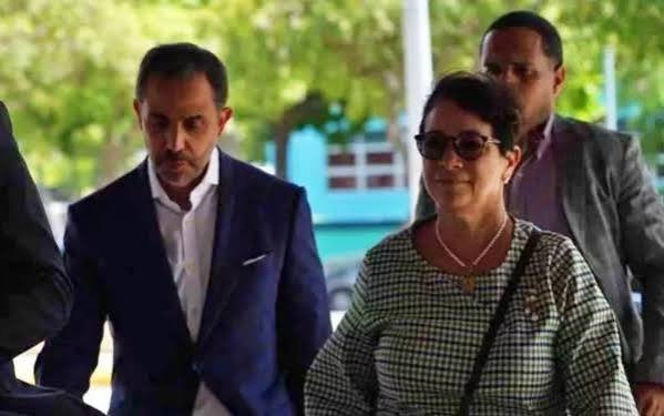 Continúa este viernes juicio de fondo contra Antonio y Maribel Espaillat por caso Jet Set