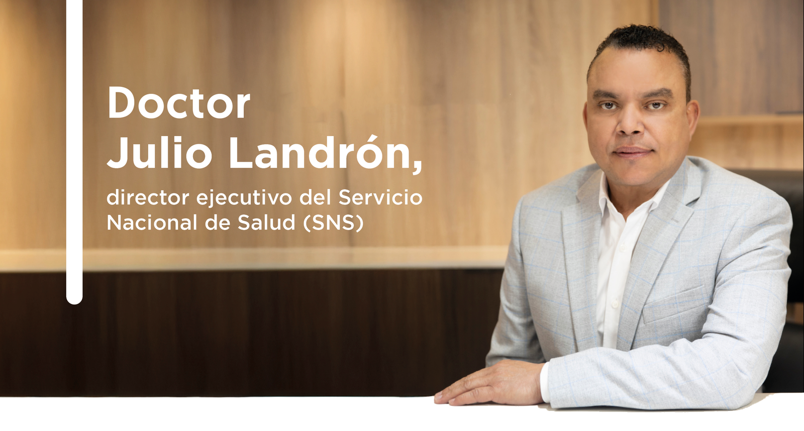 Cuando la salud llega donde antes solo había espera.