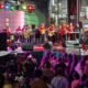 Patronales Barahona 2026 arrancan con bachata y gran celebración
