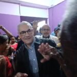 Gonzalo Castillo no se detiene: recorre nueve localidades de Barahona este sábado “Es la Hora del Sur”