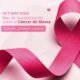 Hospital Jaime Mota se une a Octubre Rosa y llama a fortalecer la prevención del cáncer de mama